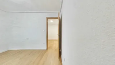 Apartment in Xirivella photo 24