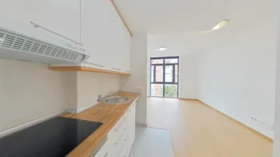 Flat in Fuente del Berro photo 18