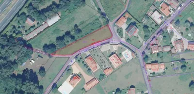 Terreno en venta en Narón - Vista 2
