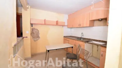 House on Carrer de Gómez Ferrer photo 8