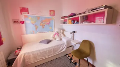 Apartment on Calle de los Panaderos photo 15