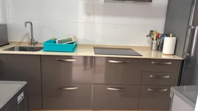 Apartment in Barbate photo 19