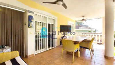 Chalet in Bolnuevo photo 16