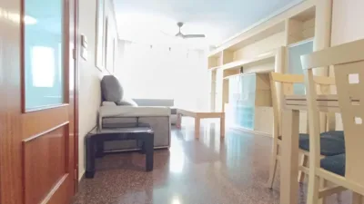 Apartment in Ibi photo 42