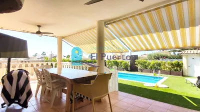 Chalet in Bolnuevo photo 12
