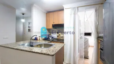 Apartamento en Bolnuevo photo 7