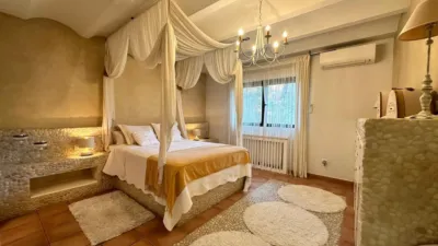 Chalet en Galeretes photo 56