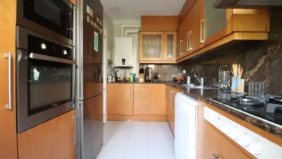 Terraced house in Can Serra photo 24