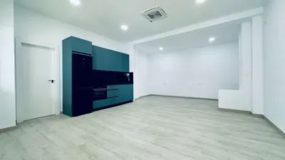Apartamento en calle Morena, 1 photo 7