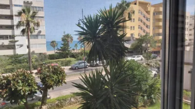 Apartment in Carvajal photo 34