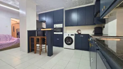 Apartment in Plaza Obispo Siuri photo 9