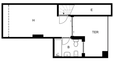 Apartment in Sant Pere photo 37