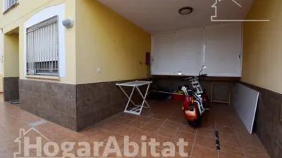 Terraced House on Avinguda del Rei Jaume I photo 44