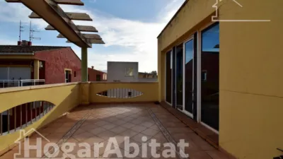 Terraced House on Avinguda del Rei Jaume I photo 9