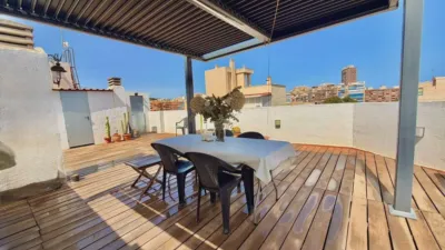 Penthouse in the City Centre photo 14