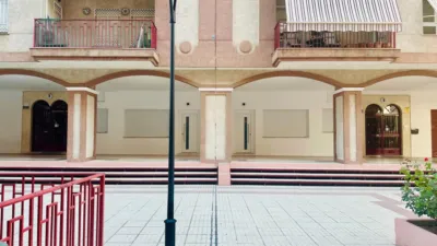 Apartamento en calle Morena, 1 photo 38