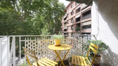 Apartamento en calle de Enriqueta Lozano photo 9
