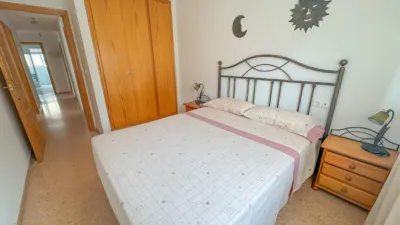Apartment in Dénia Town Centre photo 21