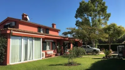 Chalet in Son Gual photo 48