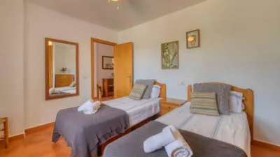 Chalet in Son Gual photo 20
