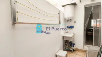 Apartamento en Bolnuevo photo 16