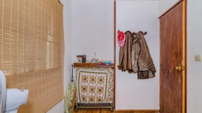 Rustic Finca in South Of Spain photo 8