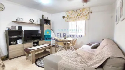 Apartment in Bolnuevo photo 2