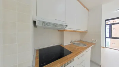 Flat in Fuente del Berro photo 17