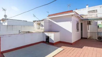 House on Alonso Lugo Street photo 30