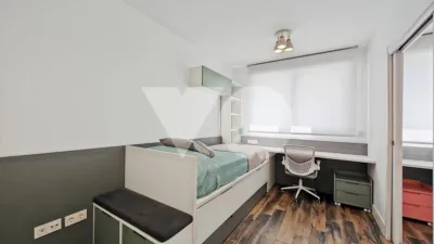 Penthouse on Calle de Velero photo 35