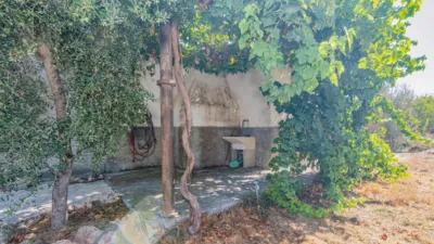 Rustic Finca in South Of Spain photo 16