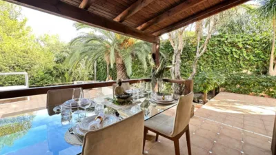 Chalet en Galeretes photo 9