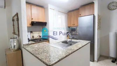 Apartamento en Bolnuevo photo 8