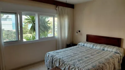 Apartment in Carvajal photo 40