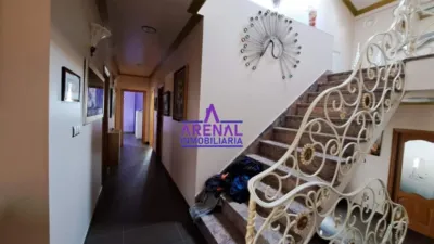 Chalet en Tarrio 3 photo 15