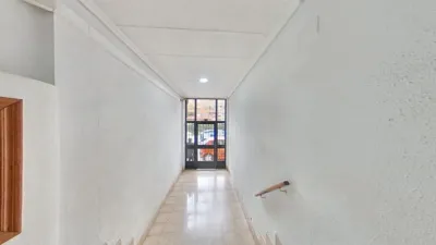 Apartment in Xirivella photo 35