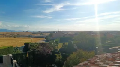 Chalet in Castilla y Leon photo 2