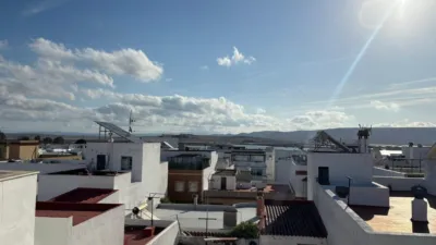 Apartment in Barbate photo 37