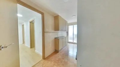 Apartment in Xirivella photo 31
