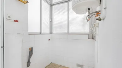 Flat in El Clot photo 21