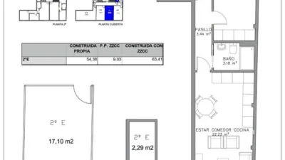 Apartment in Mentidero - Teatro Falla - Alameda photo 14