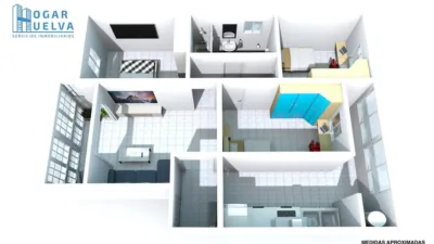 Flat in La Orden photo 4