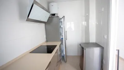 Apartment in Barbate photo 14