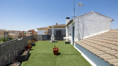 House in Vega de Granada, Northwest Zone photo 49