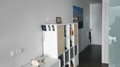 Apartment in the City Centre photo 19