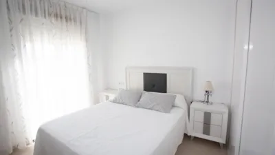 Apartment in Barbate photo 24