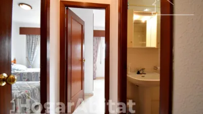 Flat on Carrer Clot de la Mota photo 28