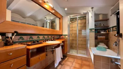 Chalet en Galeretes photo 58