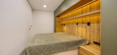 Apartment on Paseo de los Conquistadores photo 18