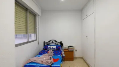 Apartment in South Of Spain photo 14